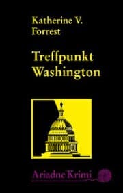 Cover von Treffpunkt Washington