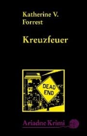Cover von Kreuzfeuer