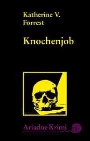 Cover von Knochenjob