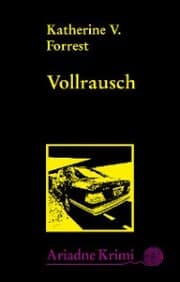 Cover von Vollrausch