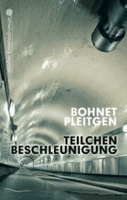 Cover von Teilchenbeschleunigung