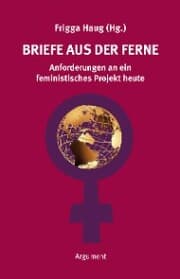 Cover von Briefe aus der Ferne