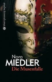Cover von Die Musenfalle