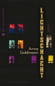 Cover von Lichtschacht