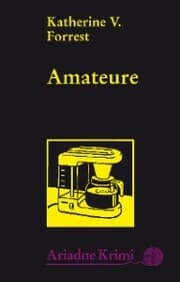 Cover von Amateure