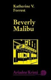 Cover von Beverly Malibu