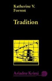 Cover von Tradition