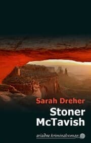 Cover von Stoner McTavish