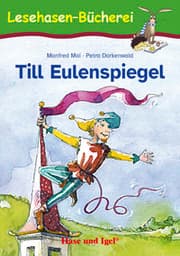 Cover von Till Eulenspiegel