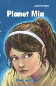 Cover von Planet Mia