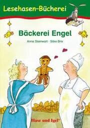 Cover von Bäckerei Engel