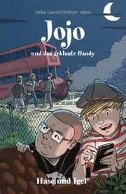 Cover von Jojo und das geklaute Handy