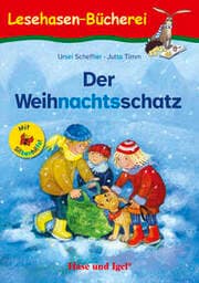 Cover von Der Weihnachtsschatz
