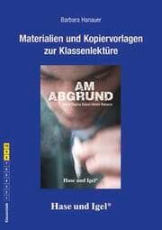 Cover von Begleitmaterial: Kaiser/Bukarov 'Am Abgrund'