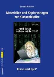 Cover von Judith Le Huray: ...und jetzt sehen mich alle!