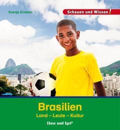 Cover von Brasilien