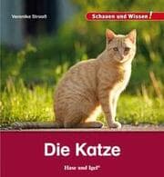 Cover von Die Katze