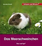 Cover von Das Meerschweinchen