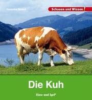 Cover von Die Kuh