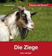 Cover von Die Ziege
