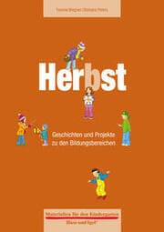 Cover von Herbst