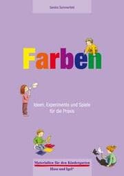 Cover von Farben