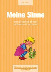 Cover von Meine Sinne