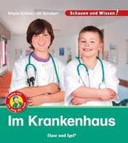 Cover von Im Krankenhaus