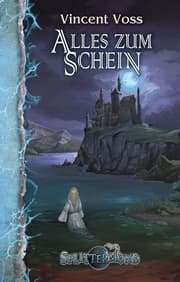 Cover von Alles zum Schein