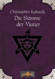 Cover von Die Stimme der Mutter