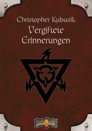 Cover von Vergiftete Erinnerungen