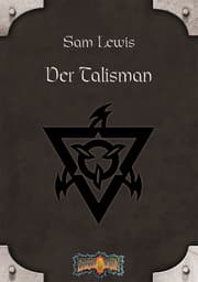 Cover von Der Talisman