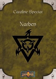 Cover von Narben