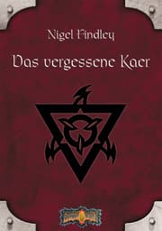 Cover von Das vergessene Kaer