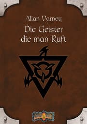 Cover von Die Geister, die man ruft