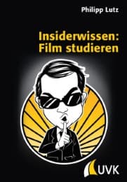 Cover von Insiderwissen: Film studieren