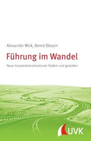 Cover von Führung im Wandel