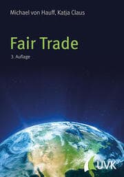 Cover von Fair Trade