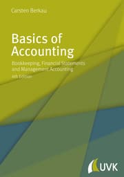 Cover von Basics of Accounting