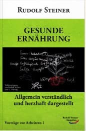 Cover von Gesunde Ernährung