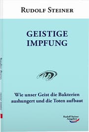Cover von Geistige Impfung