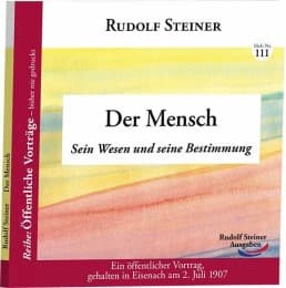 Cover von Der Mensch