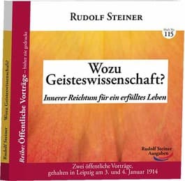 Cover von Wozu Geisteswissenschaft?