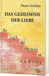 Cover von Das Geheimnis der Liebe
