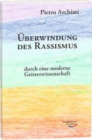 Cover von Überwindung des Rassismus