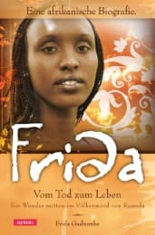 Cover von Frida