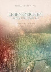 Cover von Lebenszeichen