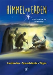 Cover von Himmel auf Erden