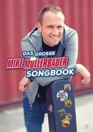 Cover von Das große Mike Müllerbauer Songbook