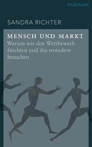 Cover von Mensch und Markt